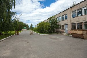 Kulibina Street, 18, Rybinsk: photo