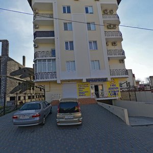 Gogolya Street, 10, Gelendgik: photo