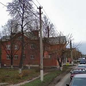 Staronikitskaya Street, 38А, : foto