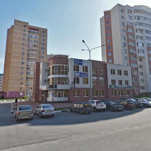 Mikrorayon Stepnoy, 8А, : foto