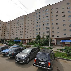 Ulitsa Glavnogo Konstruktora V.I. Adasko, 2 ، : صورة