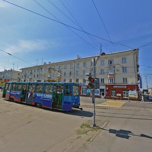 Ulitsa Gorkogo, 13, Angarsk: photo