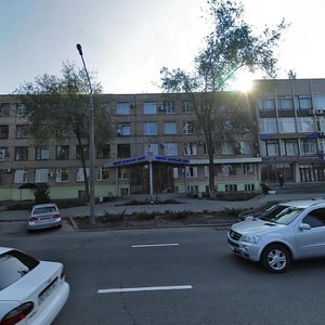 Ukrainska vulytsia, 50, Zaporizhia: photo