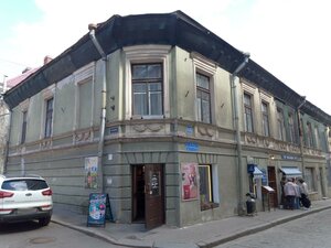 Krepostnaya Street, 18 ، : صورة