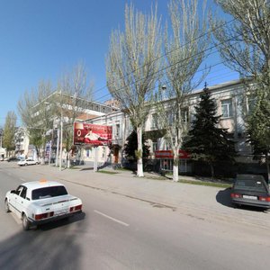 Krasnoarmeyskaya Street, 33Б, Rostov‑na‑Donu: photo