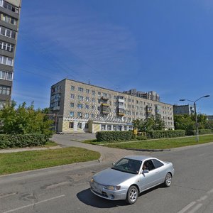 Oktyabrskaya Street, No:31, Novoaltaysk: Fotoğraflar