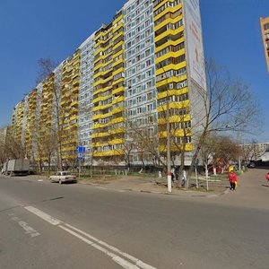 , Yuzhnaya Street, 15: foto