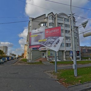 Partyzanski Avenue, 45, Minsk: photo