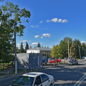 Москва и Московская область, Старое Симферопольское шоссе, 2: фото