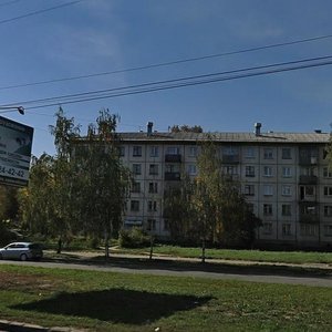 Udmurtskaya Street, 251А, Izhevsk: photo