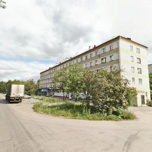 Копейск, Улица Хохрякова, 1А: фото