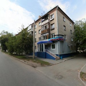 Kommuny Street, 86, : foto