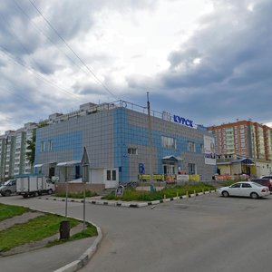 Vesennyaya ulitsa, 13А, Sosnovoborsk: photo