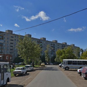 Омск, Улица Стрельникова, 1: фото