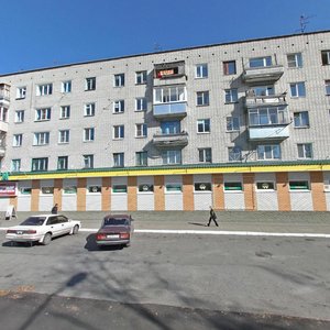 80 Gvardeyskoy Divizii Street, 40, Barnaul: photo