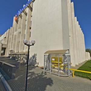 Marshala Chuykova Street, 65А, Volgograd: photo