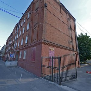 Krasnoarmeyskaya street, 19, : foto
