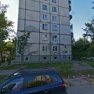 Kovalikhinskaya Street, 49, : foto
