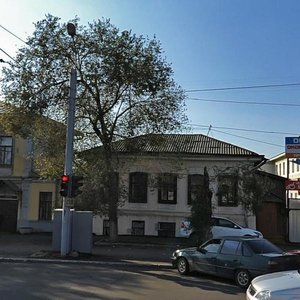 Tereshkovoy Street, 15, Orenburg: photo