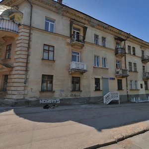 Sovetskaya Street, 34, Sevastopol: photo