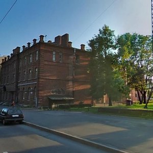 Bolshoy Sampsonievskiy Avenue, 88 ، سان بطرسبرغ: صورة