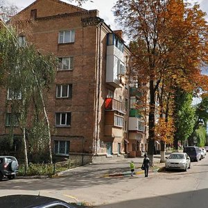 Makiivska Street, 2, Kyiv: photo