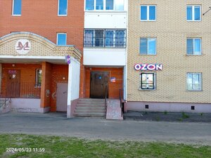 Ulitsa Ukhtomskogo, 11, Elektrogorsk: photo