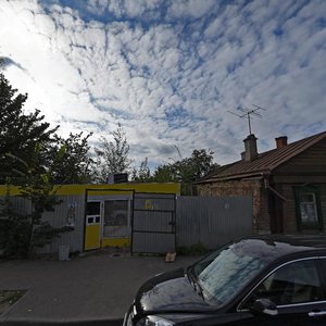 Kalinina Street, 26, Kazan: photo