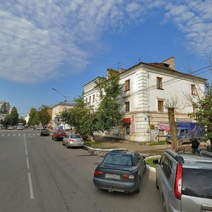Lenina Street, 33, Syktyvkar: photo