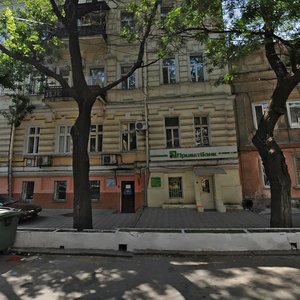 Одесса, Улица Лейтенанта Шмидта, 24: фото