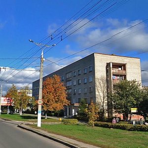 Vinokurova Street, 31, Novocheboksarsk: photo