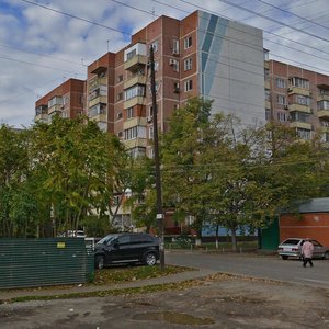 Stavropolskaya Street, 176, Krasnodar: photo