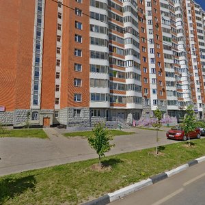 Fizkulturnaya ulitsa, 4 ، : صورة