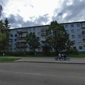 Kommunalnaya Street, 38, Pskov: photo