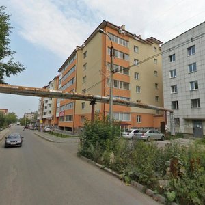 Ulitsa Energostroiteley, 6, Berezovskyi: photo