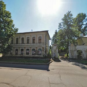 Proletarskaya Street, 46, Rostov: photo