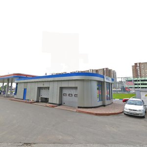 Varshavskoye Highway, вл201, : foto
