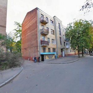 Lermontovska vulytsia, 18А, Kharkiv: photo