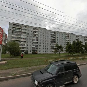 Metallurgov Avenue, 51 ، كراسنويارسك: صورة