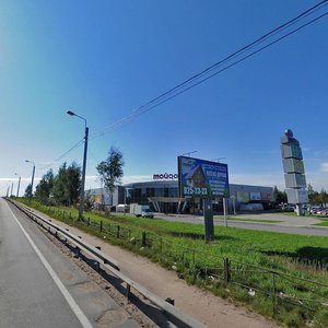 Тосно, Московское шоссе, 33А: фото