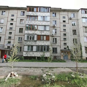 Taugul-2 microdistrict, 29, Almaty: photo