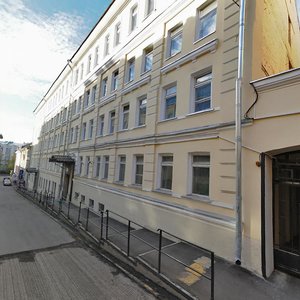 Rozhdestvenka Street, 23с2/5, : foto