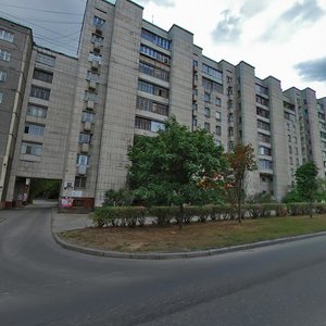 Pobedy Avenue, 72, Cherepovets: photo