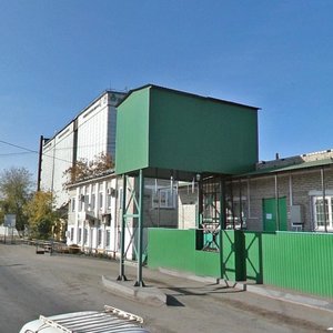 Omskaya Street, 99, Kurgan: photo