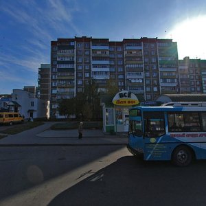 Kosukhina Street, No:34, Kursk: Fotoğraflar