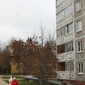 Nogina Street, 1, Nizhny Novgorod: photo