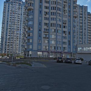 Dniprovska Embankment, 26, Kyiv: photo