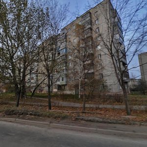 Magistralnaya Street, 13, Ryazan: photo