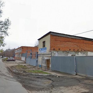 Тула, Комсомольская улица, 54Б: фото