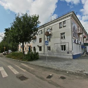 Dovatora street, 17 ، تشيليابينسك: صورة